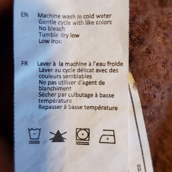 Kids Reindeer Onesie - Picture 7 of 7